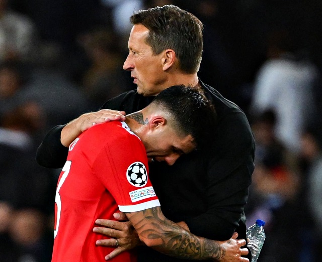 ชมิดท์จวก ‘สิงห์’ ปั่นหัว ‘เอนโซ’ ไม่คิดจ่ายจริง 120 ล.