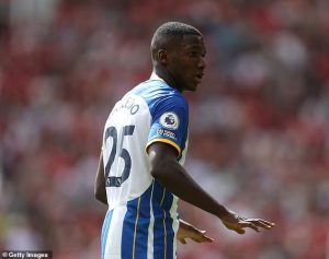 CEO ไบรท์ตันยันหงส์ยังไม่ยื่นซื้อ ‘ไซเซโด้’