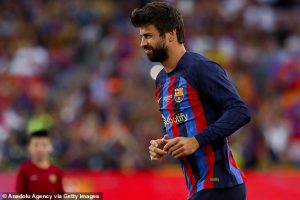 ‘ปีเก้’ ส่อรีเทิร์นทีมตัวเองแต่เจอปัญหาค่าเหนื่อย