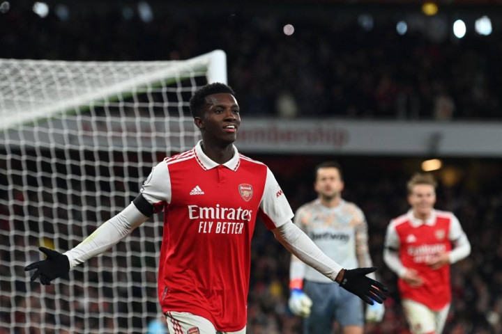 อันโตนิโอรับเซอร์ไพรซ์ผลงาน ‘เอ็นเคเตียห์’