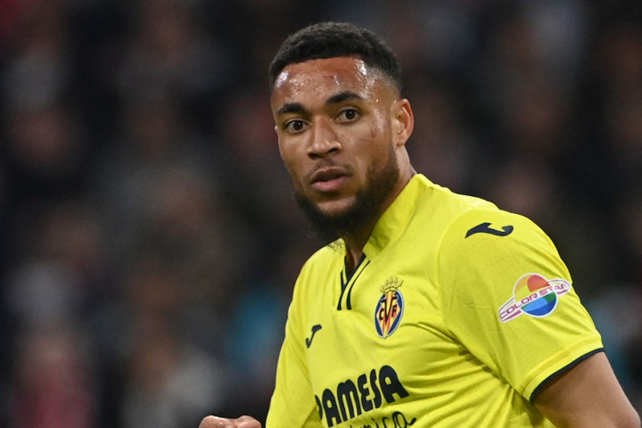 ทอฟฟี่ถกยืม ‘ดานยูม่า’ จากเรือดำน้ำ