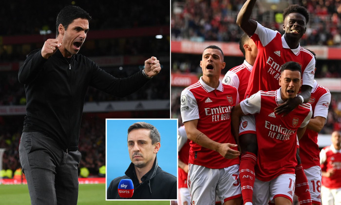 ดีสุดที่สาม! เนฟเชื่อ ‘ปืน’ ชวดแชมป์แถมโดน ‘ผี’ แซง