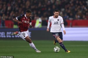 หมาป่าอัพข้อเสนอดึง ‘เลอมิน่า’ กลับพรีเมียร์ฯ