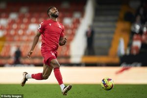 เจ้าป่าถอดใจเลหลัง ‘เดนนิส’