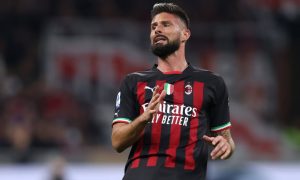 เฟลิกซ์แพงไป! ผีหันเหล่ ‘หล่อเหลา’ เติมแนวรุก