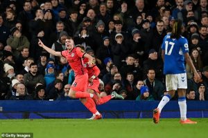 เด แซร์บี้อวย ‘เฟอร์กูสัน’ คุณสมบัติพร้อมเป็นยอดหอก