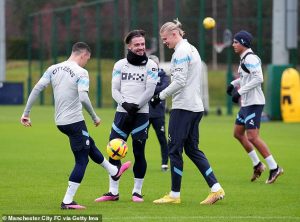 เรือรอเช็ค ‘ลาปอร์ต’ เยือนสิงห์…ปรีวิว พรีเมียร์ลีก