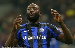 อินเตอร์ขอสิงห์ลดค่ายืม ‘บิ๊กตู้’ ปีหน้า