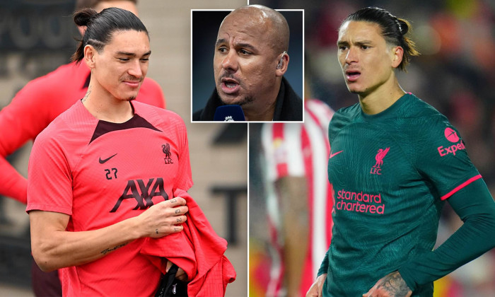 ไปซ้อมเพิ่ม! แก๊บบี้แนะหงส์พัก ‘หนูน’ เรียกความมั่นใจ