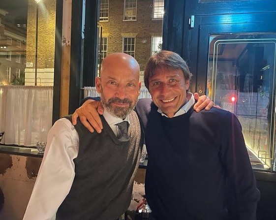 อยู่ในใจเสมอ…’น้าคอน’ โพสต์อำลา ‘วิอัลลี่’