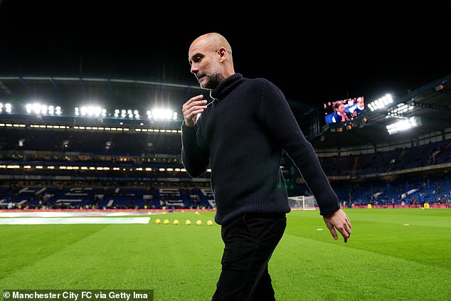 อารมณ์ดี! เป๊ปโว ‘อัจฉริยะ’ เปลี่ยนตัวพลิกปราบสิงห์