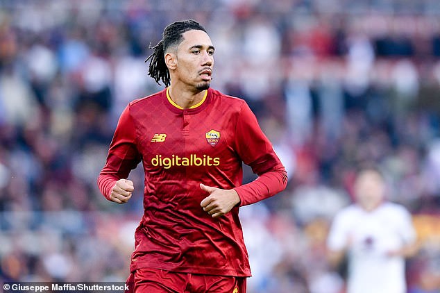 งูจ้องอยู่! หมาป่าเมินอัพค่าเหนื่อยยืดสัญญา ‘สมอลลิ่ง’