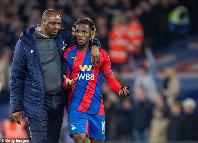 อยู่ช่วยกันก่อน…ปั๊ตรับไม่อยากเสีย ‘ซาฮา’ หนาวนี้