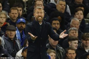 ‘พอตเตอร์’ รับหัวร้อนโดนสื่อถามโง่ๆ