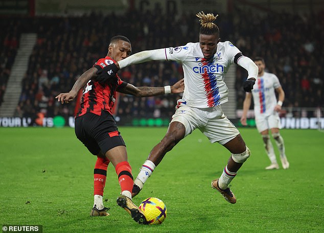 ‘ซาฮา’ ช่วยพาเลซต่อแม้ ‘บุญโยก, ม้าลาย’ ตามจีบ