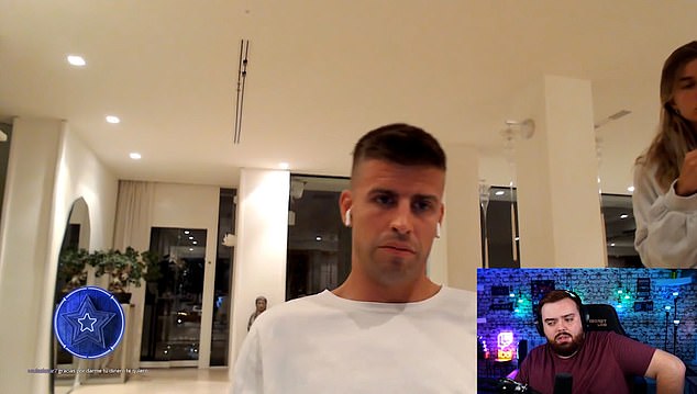 แอบคบนานแล้ว?! ชากิร่าใจพัง ‘ปีเก้’ พาสาวใหม่เข้าบ้านตั้งแต่ก่อนเลิก