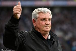 ขอบคุณ! บรูซเผยเสนอชื่อ ‘ฮาว’ คุมสาลิกา