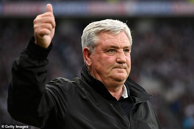 ขอบคุณ! บรูซเผยเสนอชื่อ ‘ฮาว’ คุมสาลิกา