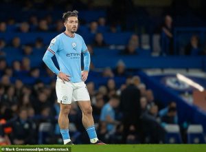 เป๊ปยืนยัน ‘ปรัชญาเรือแสนง่าย!  หลังกรีลิชบอกปรับตัวยากกว่าที่คิด