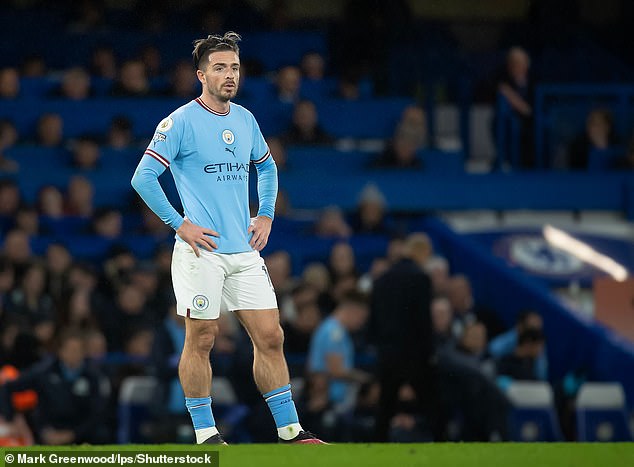 เป๊ปยืนยัน ‘ปรัชญาเรือแสนง่าย!  หลังกรีลิชบอกปรับตัวยากกว่าที่คิด