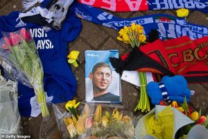 กลัวโดนแบน! คาร์ดิฟฟ์ยอมจ่ายค่าตัว ‘ซาล่า’