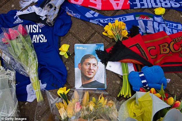 กลัวโดนแบน! คาร์ดิฟฟ์ยอมจ่ายค่าตัว ‘ซาล่า’