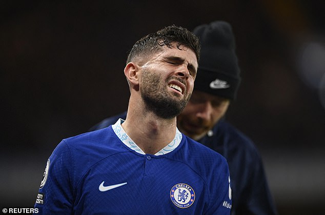 บายสิงห์…มิลานเริ่มถกคว้า ‘พูลิซิช’