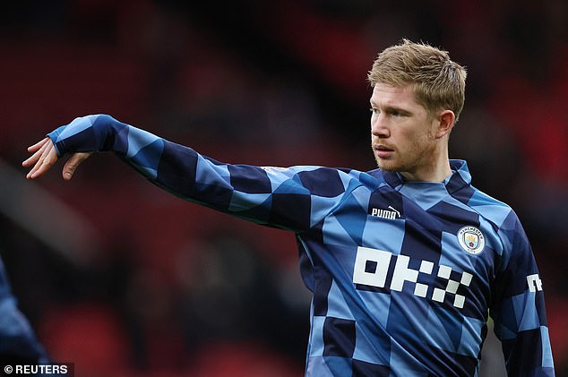 เรือมั่น KDB ฟิตทันชนไก่หลังวืดซ้อม