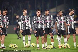 ‘ม้าลาย’ อาจถูกตัด 9 แต้มคดีตกแต่งบัญชี