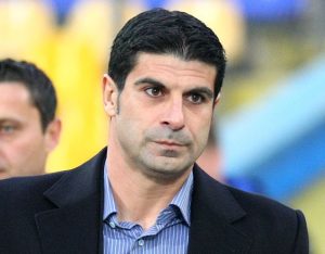 บิ๊ก ส.บอลบัลแกเรียลั่นไม่ให้แข้ง ‘ผิวสี’ เล่นทีมชาติ