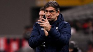 ‘ยูริช’ ชมโตโร่เล่นสูสีมิลาน-ไม่เห็นด้วยเปาแจกใบแดง