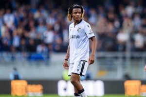 เอเยนต์ปัดข่าวถกปืนปิดดีล ‘บัมบ้า’