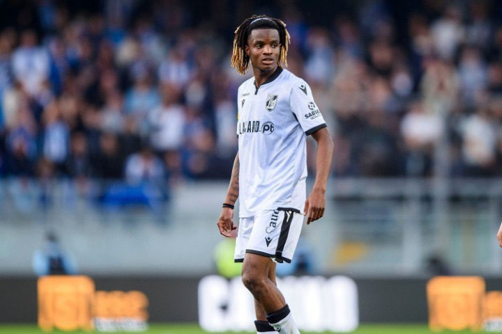 เอเยนต์ปัดข่าวถกปืนปิดดีล ‘บัมบ้า’