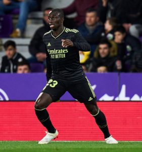 เปิดศึก P$G! เรือเหล่ ‘เมนดี้’ ถอดชุดขาว