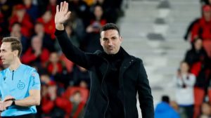 ‘สคาโลนี่’ เปรยเตรียมขยายสัญญาคุมฟ้าขาว