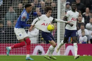 มือขวาน้าคอนมั่น ‘กิล’ ไม่ลาคลับไก่เดือนนี้