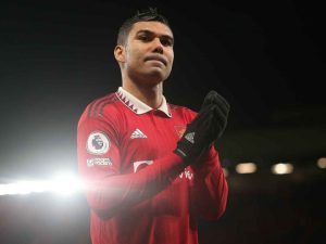 เผย ‘คาเซมิโร่’ อาสาเซฟผี หลังโดนผึ้งถล่ม 4-0