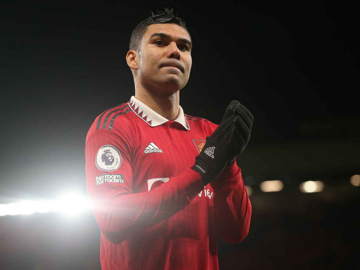 เผย ‘คาเซมิโร่’ อาสาเซฟผี หลังโดนผึ้งถล่ม 4-0