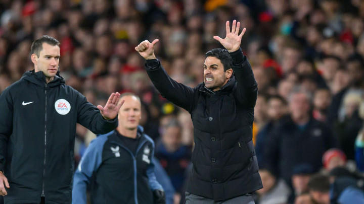 ‘พี่ต้า’ ปัดโต้คำวิจารณ์ฮ็อตช็อต-ยันทำทุกอย่างเพื่อทีม