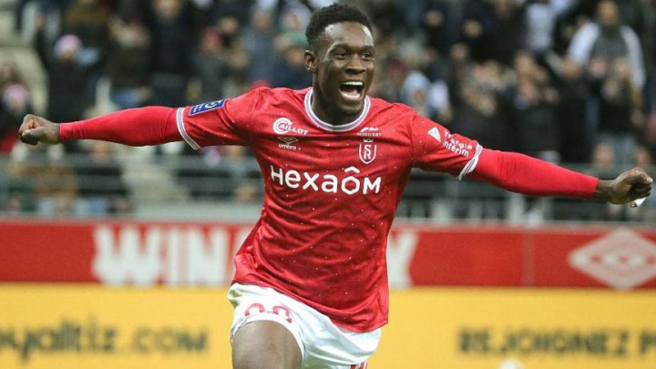 มิลานพิจารณาดึง ‘บาโลกัน’ เติมหอก