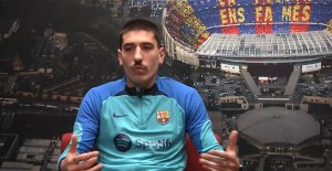 หล่อเลย! ‘เบเญริน’ ชี้นักเตะควรจ่ายภาษีมากที่สุด