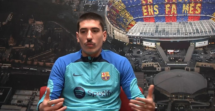 หล่อเลย! ‘เบเญริน’ ชี้นักเตะควรจ่ายภาษีมากที่สุด