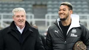 จำผิดป่าว? ดายเออร์บอก ‘โชเอลินตอน’ ฟอร์มดีต้องให้เครดิต ‘บรูซ’