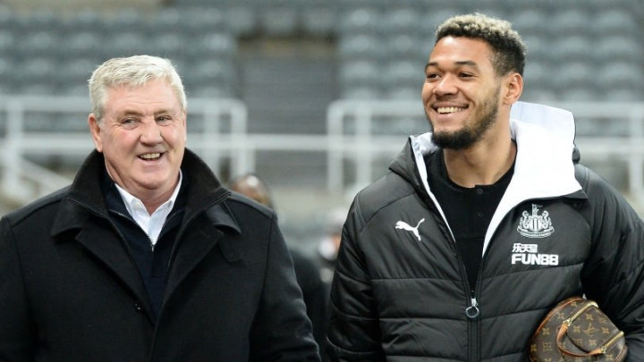 จำผิดป่าว? ดายเออร์บอก ‘โชเอลินตอน’ ฟอร์มดีต้องให้เครดิต ‘บรูซ’