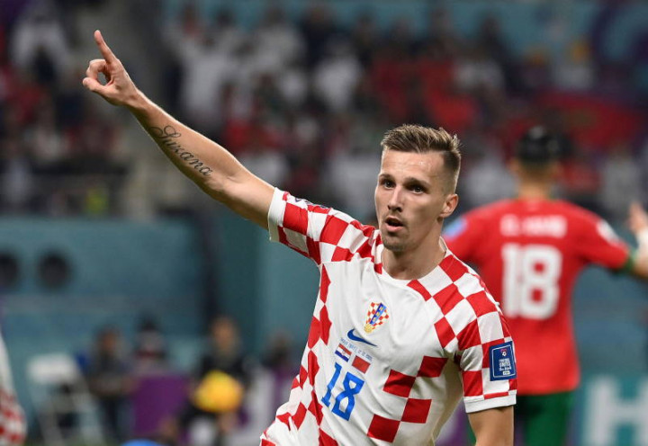 นักบุญอกหัก… ‘ออร์ซิช’ ส่อปัดย้ายร่วมทีม