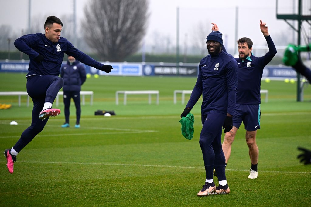 ‘บิ๊กตู้’ ตัวจริงฟัดนาโปลี, ยูเว่ขาดเพียบ, มิลานมีชิรูด์…ปรีวิวเซเรีย อา