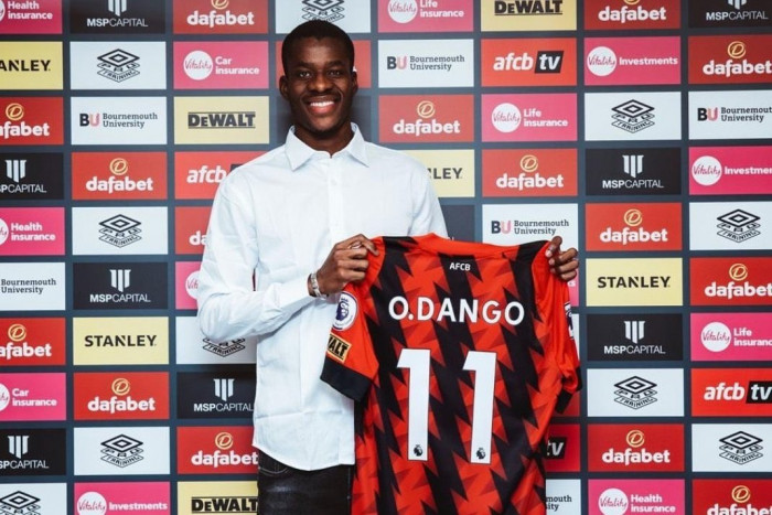 บอร์นมัธควัก 20 ลป. สอย ‘อูอัตตาร่า’ เสริมปีก