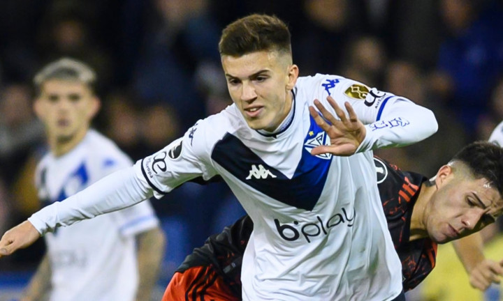 ปธ.เวเลซยันปัดข้อเสนอเรือคว้า ‘เปร์โรเน่’ กลางดาวรุ่ง