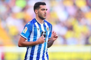 เผยหงส์ฟัดวิลล่าชิง ‘เมริโน่’ เติมแดนกลาง