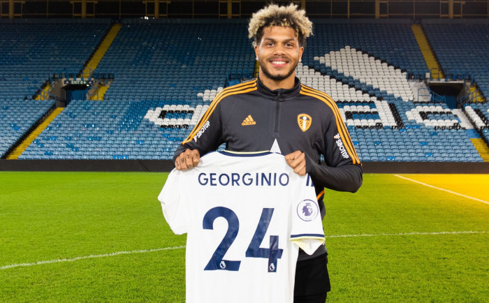 สถิติสโมสร! ยูงทองปิดดีล ‘รุตเตอร์’ เสริมหอก 35.5 ลป.